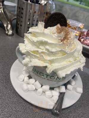 One Stop Coffee Shop