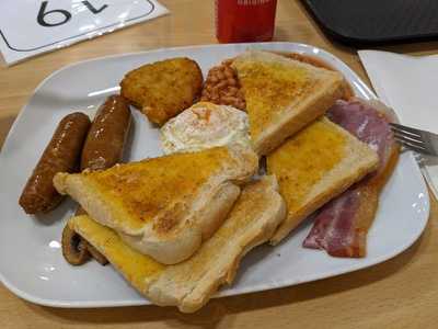 One Stop Coffee Shop