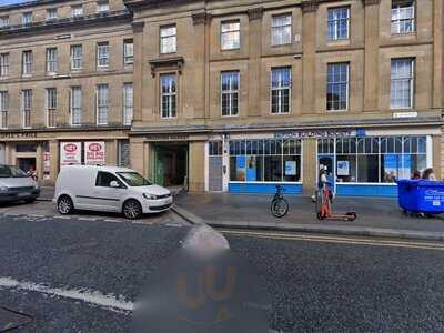 One Stop Coffee Shop