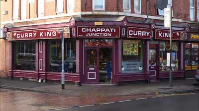 Chapati Junction