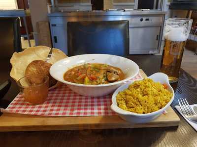 Beech Mount Hotel & Arthurs Restaurant