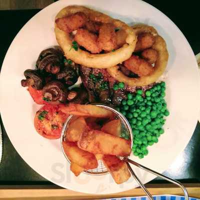 Beech Mount Hotel & Arthurs Restaurant