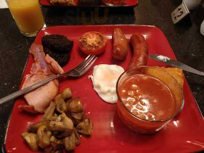 Beech Mount Hotel & Arthurs Restaurant