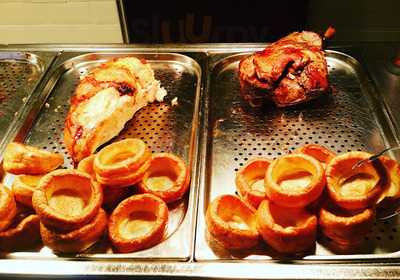 Beech Mount Hotel & Arthurs Restaurant