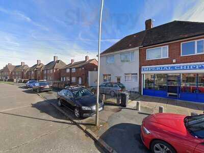 Imperial Chip Shop