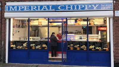 Imperial Chip Shop