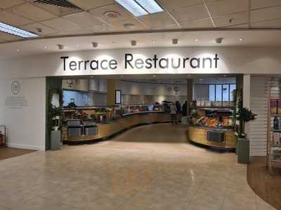 Terrace Restaurant