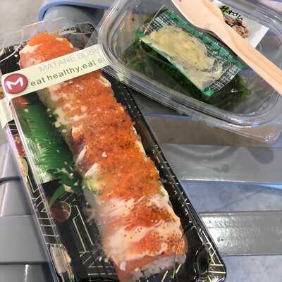Matane Sushi