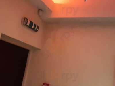 Bombay Indian Brasserie