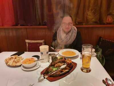 Bombay Indian Brasserie