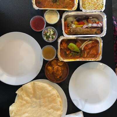Bombay Indian Brasserie