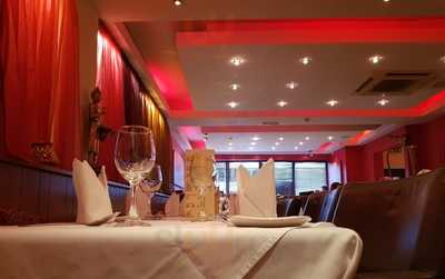 Bombay Indian Brasserie