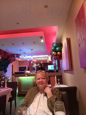 Bombay Indian Brasserie