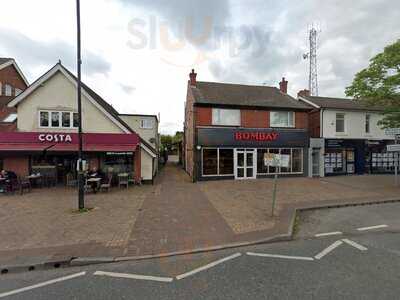 Bombay Indian Brasserie