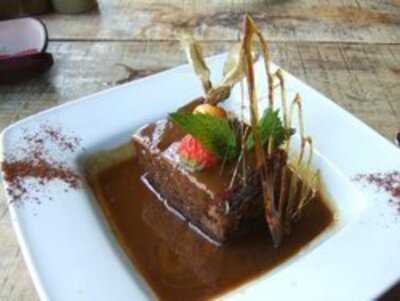 Food At The Stables, Whitby