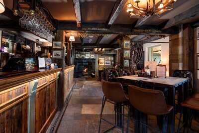 Food At The Stables, Whitby