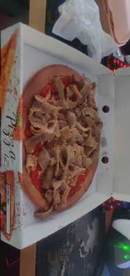 Sutton Pizza And Kebab