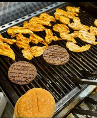 Sutton Pizza And Kebab