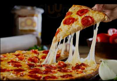 Sutton Pizza And Kebab