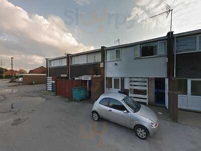 Sutton Pizza And Kebab