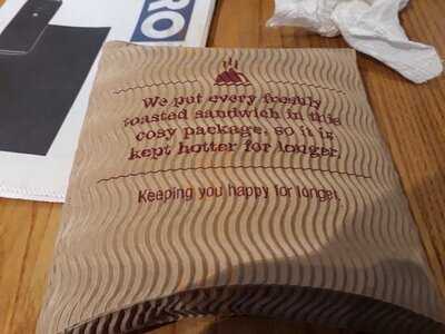 Costa Coffee - London Road