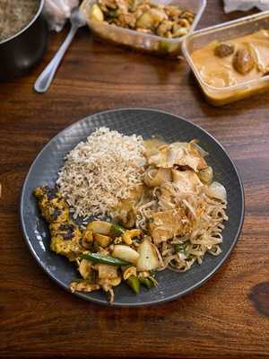 Sawadee Thai Takeaway