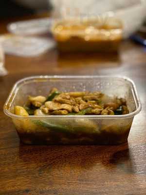 Sawadee Thai Takeaway