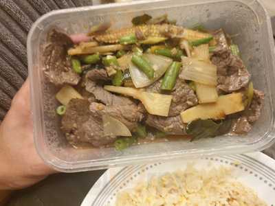 Sawadee Thai Takeaway