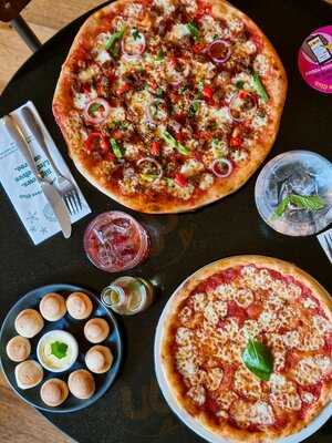 Pizza Express