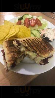 Papachino's Cafe Fishersgate