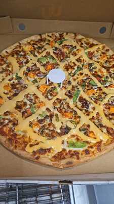 Papachino's Cafe Fishersgate