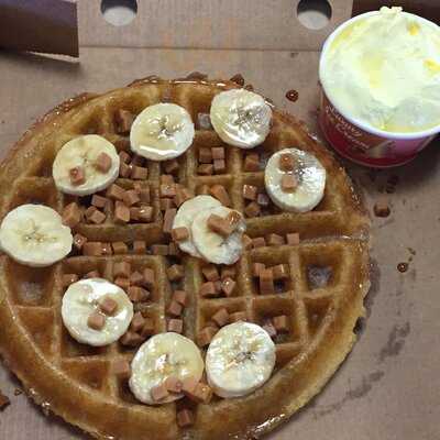 Sweet The Dessert Shop