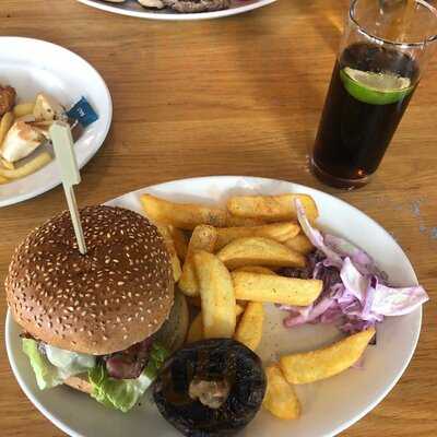 Birmingham South Beefeater