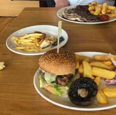 Birmingham South Beefeater