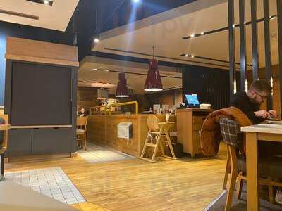 Birmingham South Beefeater