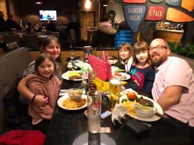 Birmingham South Beefeater