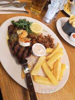 Birmingham South Beefeater