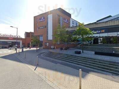 Birmingham South Beefeater