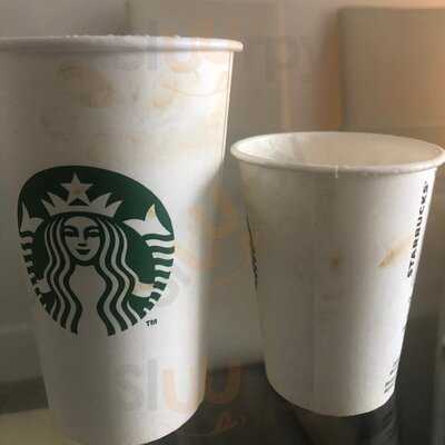 Starbucks - Newport Road