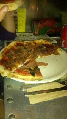 Gourmet Pizza Brighton