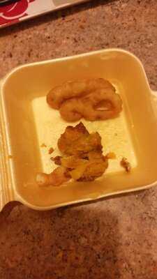 The Taste Of Kashmir