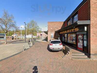 The Taste Of Kashmir