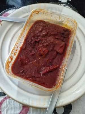 The Taste Of Kashmir