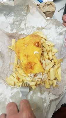 Splott Fish & Chips