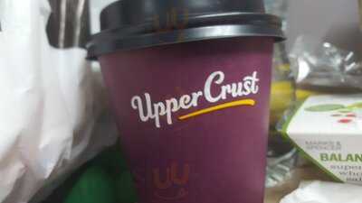 Upper Crust