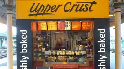 Upper Crust