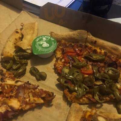 Domino's Pizza - Cardiff - Rumney Hill