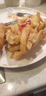 The Plaice In The Square