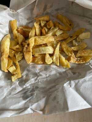 The Plaice In The Square