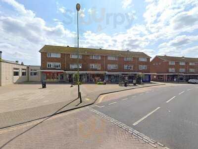 The Plaice In The Square